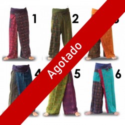 Pantalones Alpormayortailandia