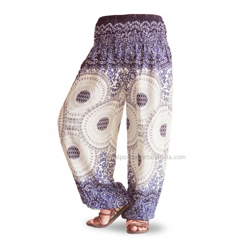 Comprar pantalón estilo Hippie