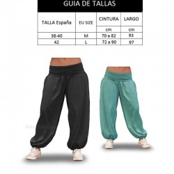 Pantalones baratos